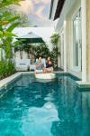 Crown Bali Villa Seminyak