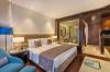 The Leela Ambience Convention Hotel Delhi