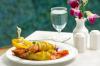 The Quilon Beach Hotel