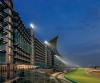 The Meydan Hotel Dubai