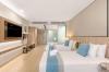 Royal Cliff Beach Hotel
