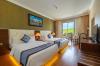 Thien Thanh Resort