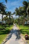 Cam Ranh Riviera Beach Resort