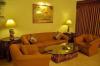 The Golden Palms Hotel