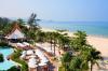Отель Centara Grand Beach Resort Phuket