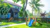 Conrad Bali Resort