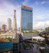 Amari Watergate Bangkok