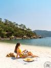 Club Prive By Rixos Gocek