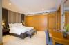 Отель Dubai Marine Beach Resort