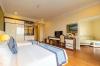 Thien Thanh Resort