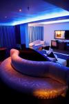 The Quilon Beach Hotel