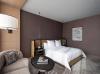 Отель Four Seasons Hotel Dubai International Financial Centre