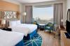 Marriott Hotel Al Jaddaf, Dubai