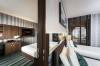 Отель The Continent Hotel Bangkok Sukhumvit By Compass Hospitality