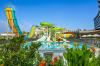 Kirman Calyptus Resort