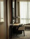 Отель Four Seasons Hotel Dubai International Financial Centre