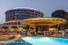 Calista Luxury Resort