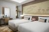 Al Jaddaf Rotana Suite Hotel