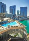 Отель Four Seasons Hotel Abu Dhabi At Al Maryah Island