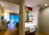 Hotel Terrace Beach Resort