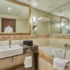 Calista Luxury Resort