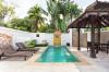 The Hotspring Beach Resort