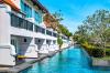 Jw Marriott Khao Lak Resort