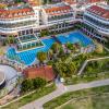 Alba Royal Hotel