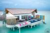 Hard Rock Hotel Maldives