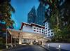 Anantara Siam Bangkok Hotel