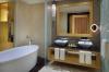 Marriott Hotel Al Jaddaf, Dubai