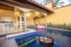 The Beverly Hills Bali A Luxury Villas