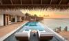 Waldorf Astoria Maldives Ithaafushi