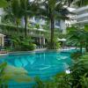 La Green Hotel