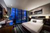 Отель The Continent Hotel Bangkok Sukhumvit By Compass Hospitality