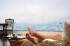O Hotel Goa, Candolim Beach