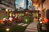 Roda Al Murooj Dubai Downtown Hotel