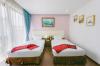 May De Ville Luxury Hotel