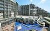 Limak Lara De Luxe Hotel