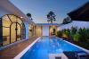 The Grand Daha , A Luxury Resort