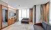 Double Tree By Hilton Hotel - Piyalepasa