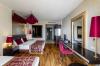 Horus Paradise Luxury Resort