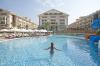 Crystal Palace Luxury Resort