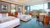 The Nile Ritz-Carlton
