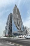 City Premiere Marina Deluxe Hotel Apartments