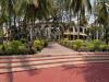 The Golden Palms Hotel