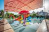 Dosinia Luxury Resort