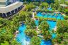 Howard Johnson Resort