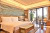 The Leela Ambience Convention Hotel Delhi