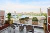 The Nile Ritz-Carlton